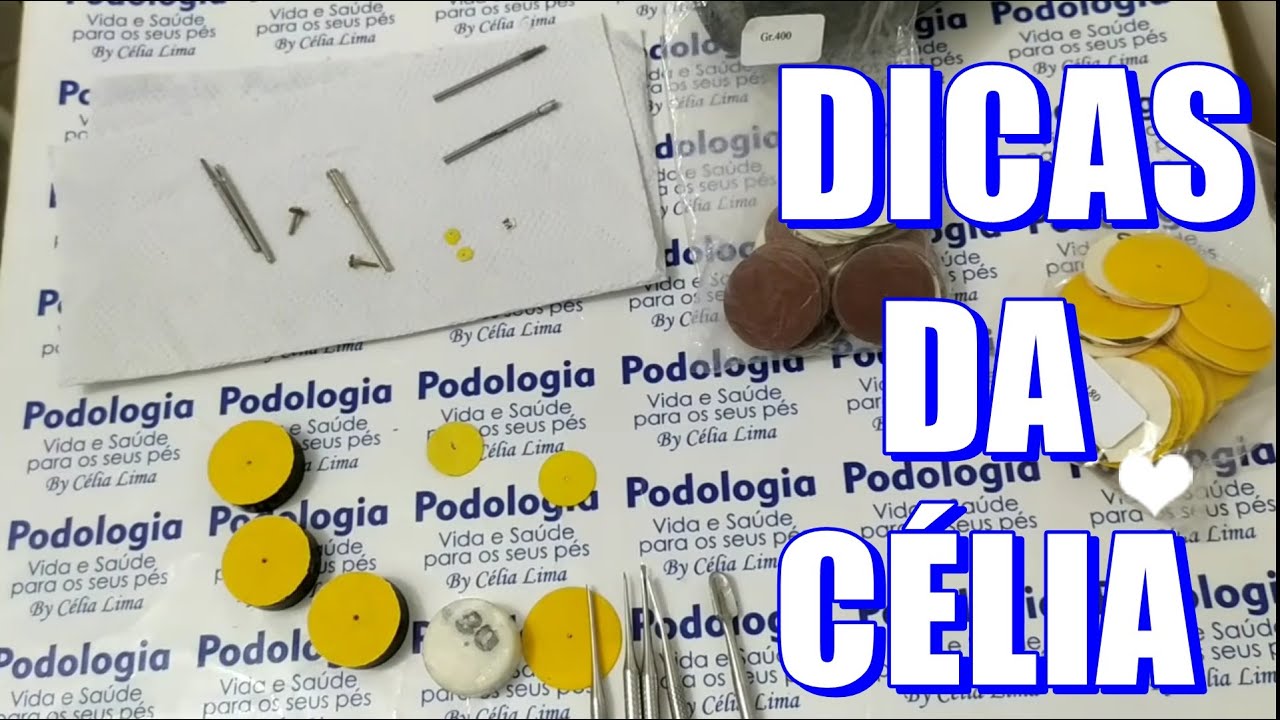 DICAS SIMPLES E VALIOSAS - CÉLIA LIMA