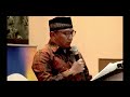 Reza miitmasyarakat islam indonesia toronto speech at the ri independence day 08152023