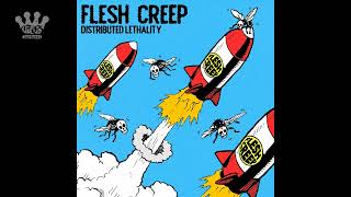 Download Lagu [EGxHC] Flesh Creep - Distributed Lethality - 2022 (Full EP) MP3
