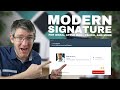 Creating Professional Email Signatures
