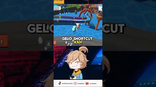 Dikasih Tutor Short Cut