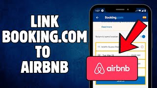 How to Link Booking.com to Airbnb (Step-by-Step Channel Manager Guide)