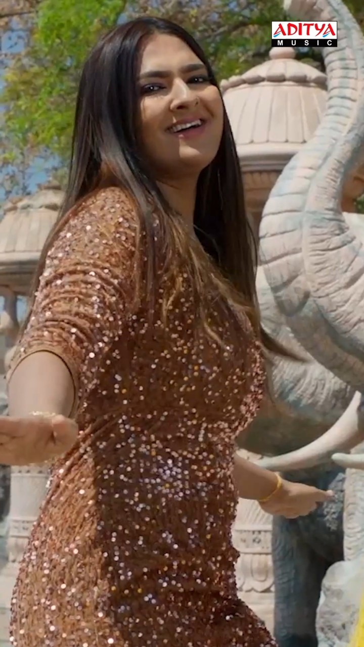 #OsiNaaBujjiKonda Song  #JewelThief #Shorts