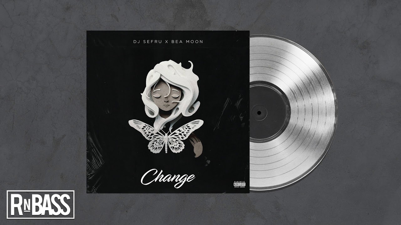 Watch DJ Sefru x Bea Moon - Change (Prod. DJ Sefru) on YouTube Watch DJ Sefru x Bea Moon - Change (Prod. DJ Sefru) on YouTube