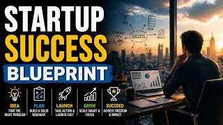 Startup Success Blueprint Profile