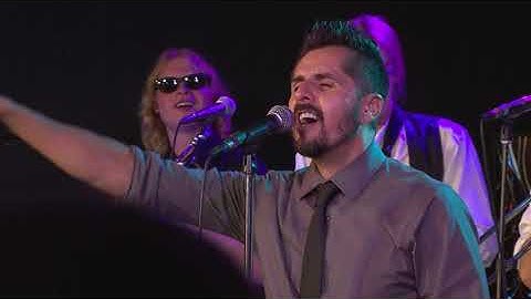 Open Music Sessions August 2018: Roka Hueka - Exploit