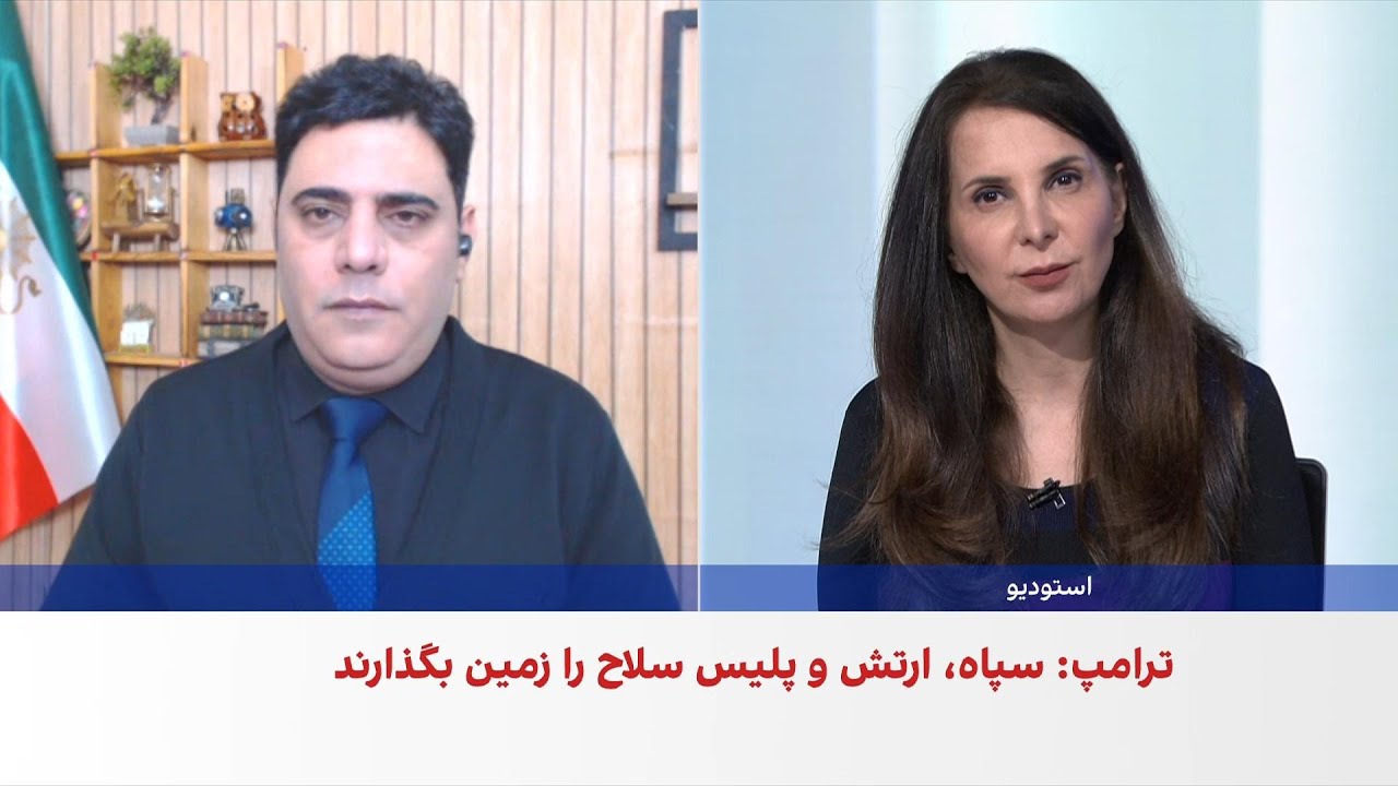 میثم مهرانی: شدت حملات به دلیل محدودیت پدافند جمهوری اسلامی افزایش یافته است