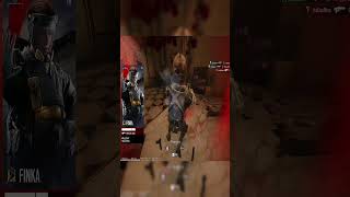 Console to pc siege #voxzj #siege #r6 #gaming #fyp #viral