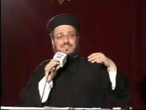 إيه قصة الطوائف دي وليه مش كل المسيحيين زي بعض 