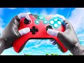 Reacting to FAMOUS CONTROLLER PLAYERS HANDCAMS…