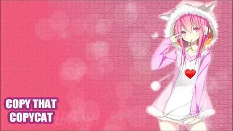 COPYCAT[LYRICS IN VIDEO]