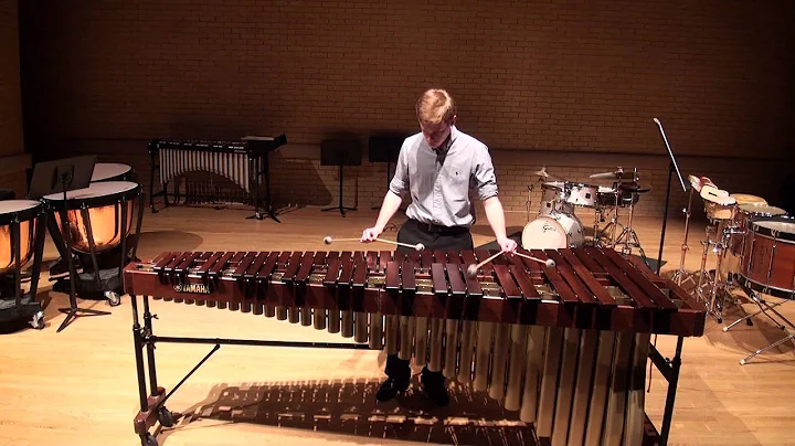 Beads of Glass by Gordon Stout, Performed by Tyler...