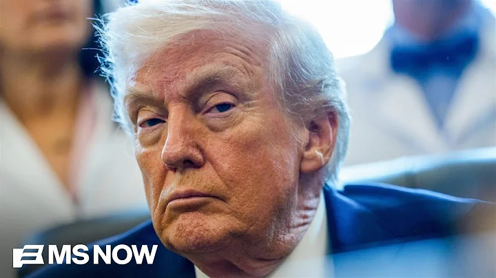 Trump rallying in newly-drawn NC district expected to be crucial election in 2026