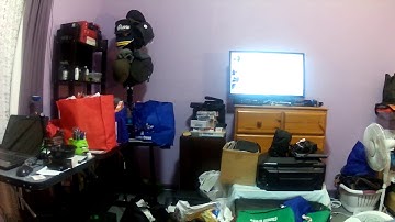 Test Flowblade 1080p