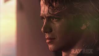Anakin Skywalker 4K 60FPS Enhanced
