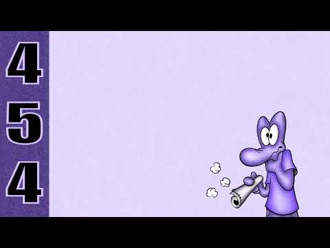 454 - chopped and screwed mix