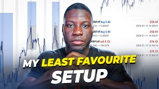 The Supply and Demand Setups that DESTROYED My Win Rate | Forex Day Trading