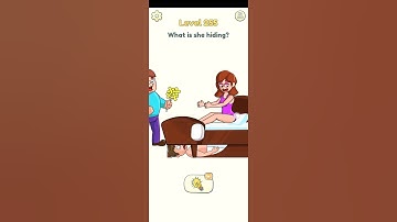 EOP: Erase One Part 🥑🍭💯: Level *255 #funny #gaming #subscribe #shorts #PlayGo