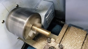 Xendoll C000056A Micro CNC Lathe with Ad Tech 4620 CNC Control For Sale At Machinesused.com