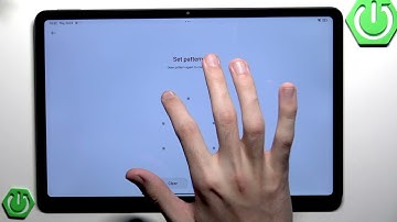 REDMI Pad 2 Pro – Hoe je gezichtsontgrendeling toevoegt