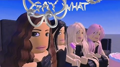 First video! (Explaining channel)