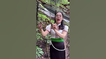 SIÊU PHẨM…Củ sâm rừng nặng 200gr dáng rồng, tuổi sâm đến 40 năm tuổi. Hiếm lắm ạ #sâm #duoclieu