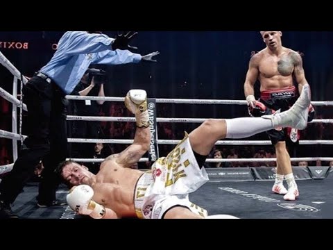 Oleksander Usyk Vs Mairis Briedis WBO And WBC Cruiserweight Titles