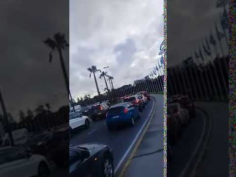 Vecinos de Tigre realizaron la segunda protesta en contra de la cuarentena