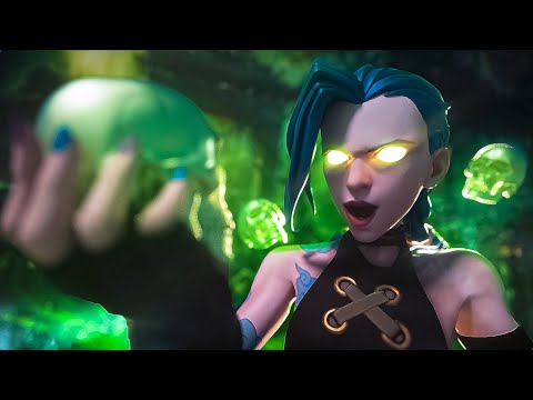 The START of the SOLO UNREAL GRIND! Live Highlights