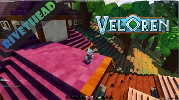 Veloren - E20- "Spending My Birthday In My Happy Place!"