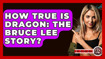 How True Is Dragon: The Bruce Lee Story? - The Action Reel