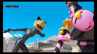 Mucize Uğur Böceği Ile Kara Kedi 5.Sezon 27.Bölüm Aksiyon Resmi Fragmanı