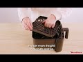 MOULINEX EASY FRY SMART AND SILENCE XXL EZ876DF0 video