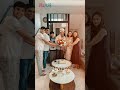 Happy Birthday Srikanth Sir From Realhubb Ventures #shorts