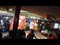 PRESTATION AU CASINO CROISETTE (Libreville/GABON) - YouTube