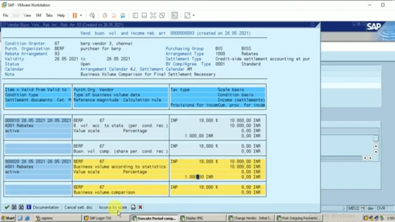 13-vendor-rebate-in-sap-mm-learn-educate-youtube