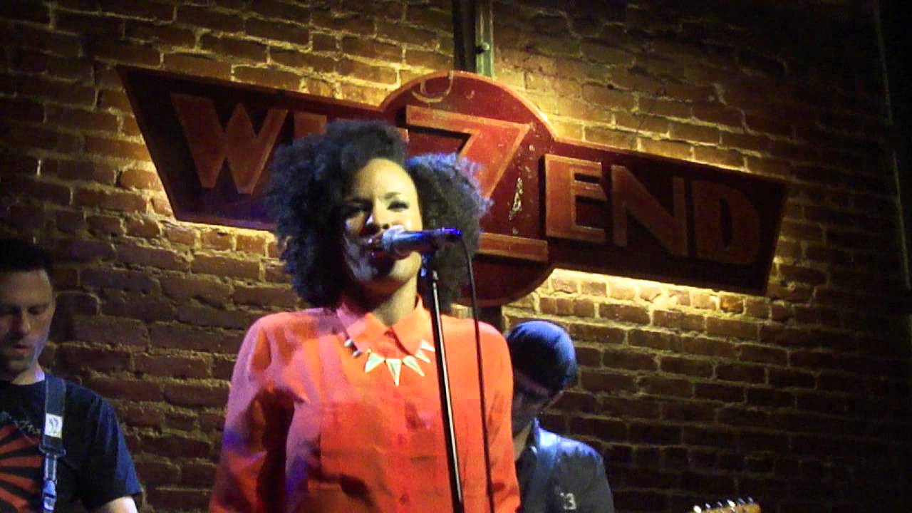 Heaven (Emeli Sande COVER)