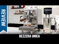 Test De La Machine à Expresso Bezzera Unica mp3