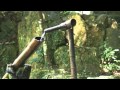 【癒し系】自然音 ししおどし "Bamboo Fountain"