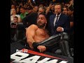 Ricky Saints vs Seth Rolish vs Jevan Evans vs Talla Tonga l WWE Raw 9 Jun 2026 #wwe #nxt1up