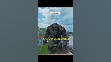 Kaiju Universe Godzilla Battle  #godzilla