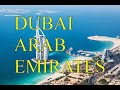 Dubai is a modern metropolis of the Persian Gulf, a paradise for tourists and shopaholics.