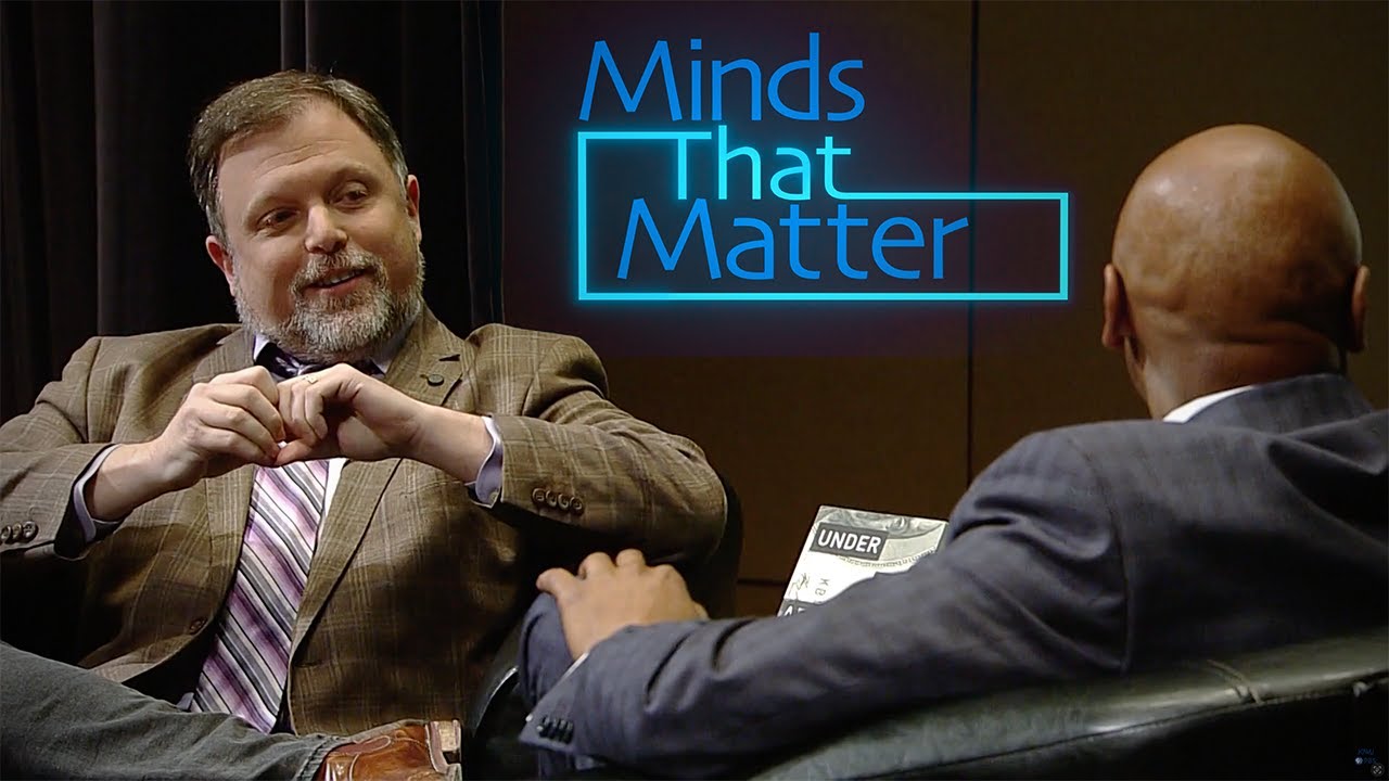 Minds That Matter: Tim Wise