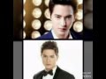 James Jirayu & Alden Richards