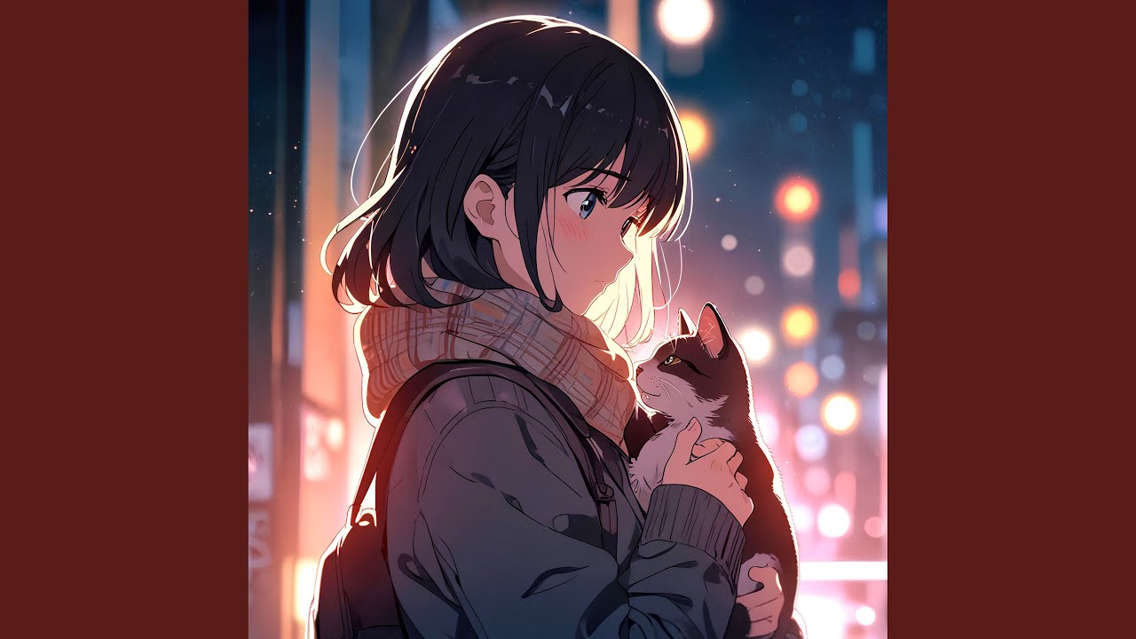 Chilly Kitty's Midnight Musings