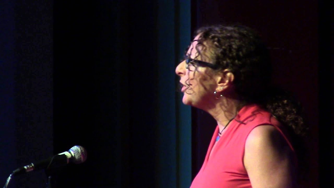 Don't Let One Teacher's Opinion Become Your Reality | Nancy Diamond | TEDxYouth@CHSN - YouTube