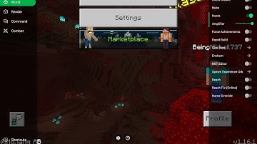 Hacking on Mineplex Cake Wars w/ Toolbox.