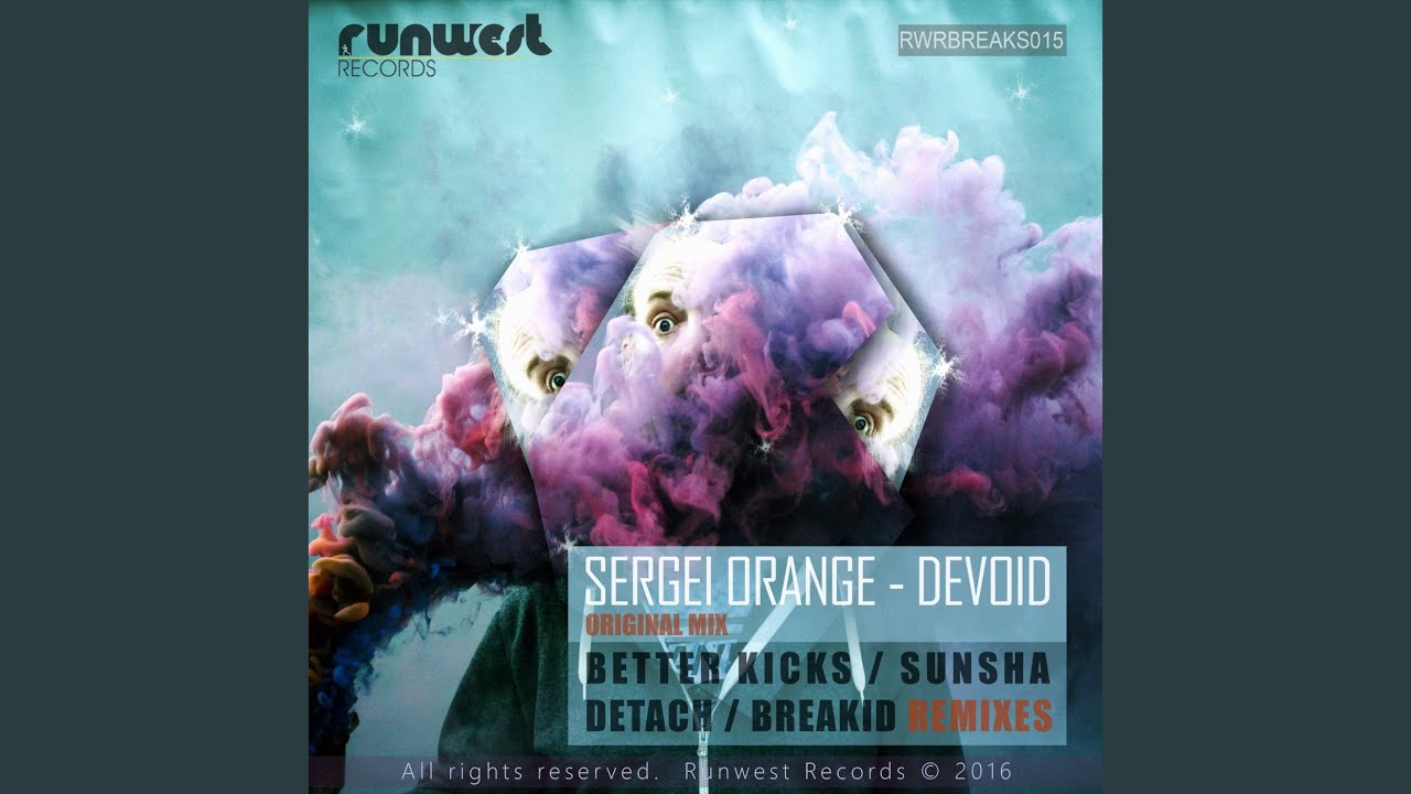 Watch Devoid (Sunsha Remix) on YouTube Watch Devoid (Sunsha Remix) on YouTube