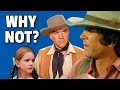 Here's Why Lorne Greene Never Appeared on Little House on the Prairie