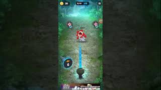 궁수강림 야저귀 챕터 플레이 영상 screenshot 5